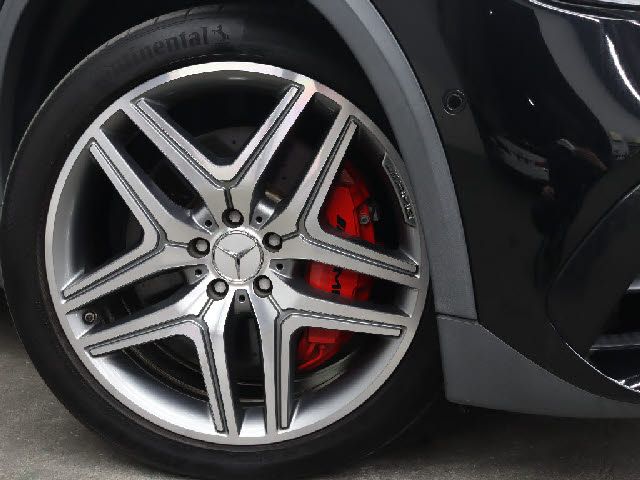 MERCEDES BENZ MERCEDES AMG GLA CLA 2021 Image 31