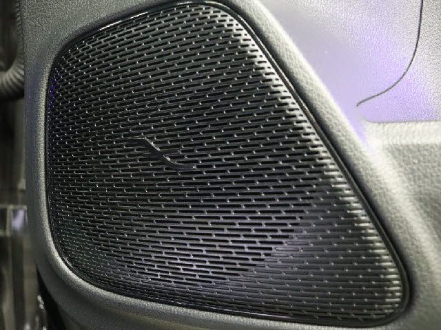 MERCEDES BENZ MERCEDES AMG GLA CLA 2021 Image 31