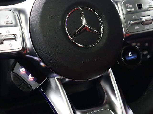 MERCEDES BENZ MERCEDES AMG GLA CLA 2021 Image 31