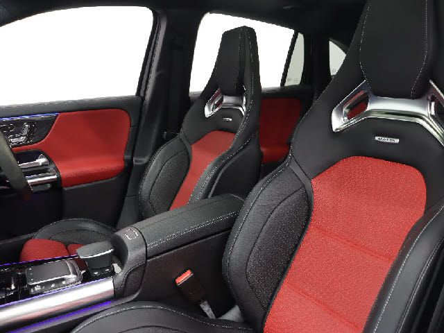 MERCEDES BENZ MERCEDES AMG GLA CLA 2021 Image 31