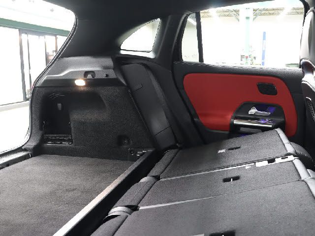 MERCEDES BENZ MERCEDES AMG GLA CLA 2021 Image 31