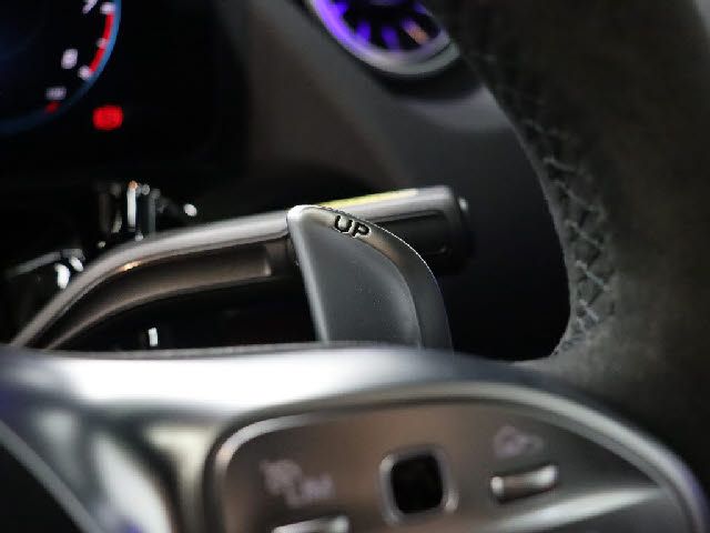 MERCEDES BENZ MERCEDES AMG GLA CLA 2021 Image 31