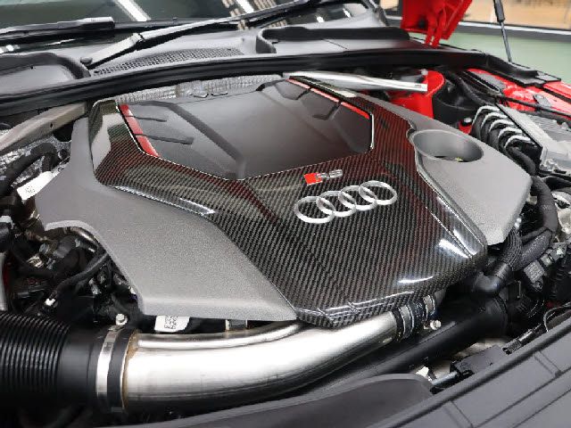 AUDI RS5 2017 Image 31