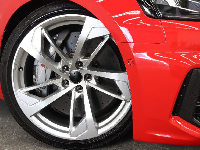 AUDI RS5 2017 Image 31