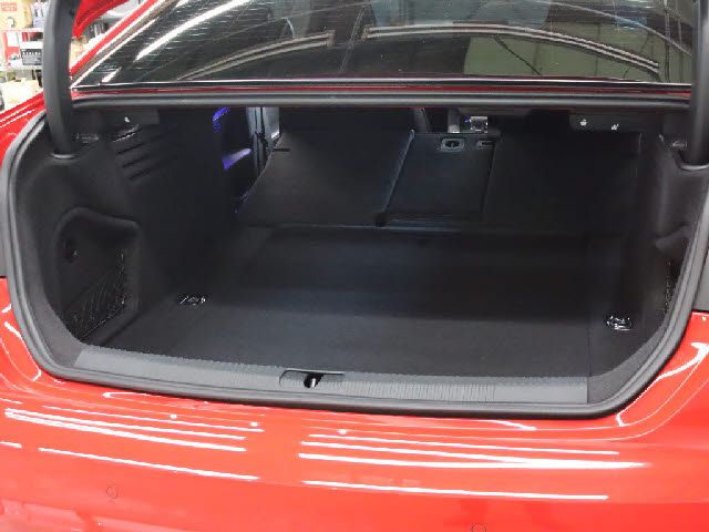 AUDI RS5 2017 Image 31