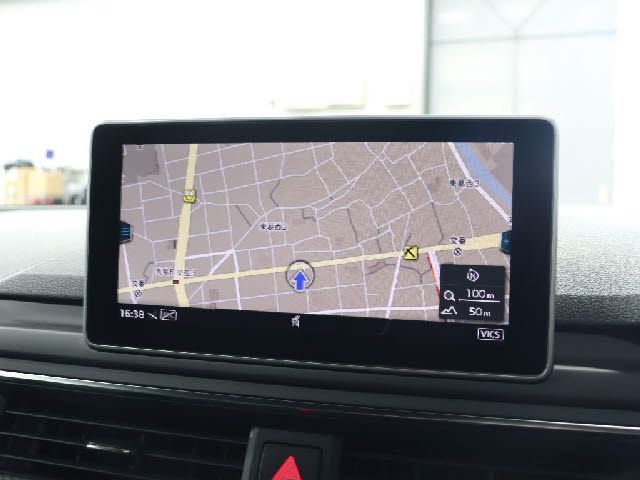 AUDI RS5 2017 Image 31