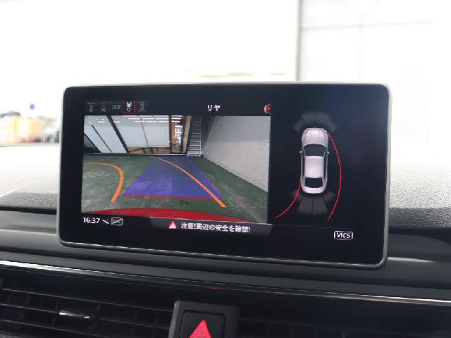 AUDI RS5 2017 Image 31