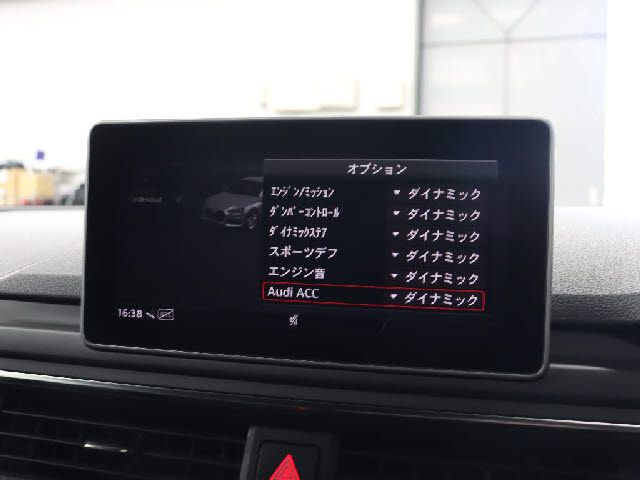 AUDI RS5 2017 Image 31