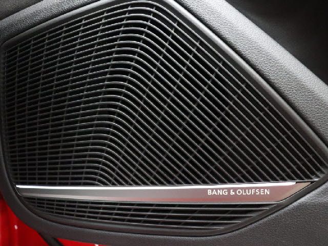 AUDI RS5 2017 Image 31