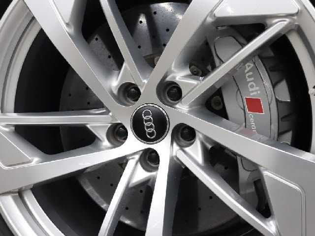 AUDI RS5 2017 Image 31