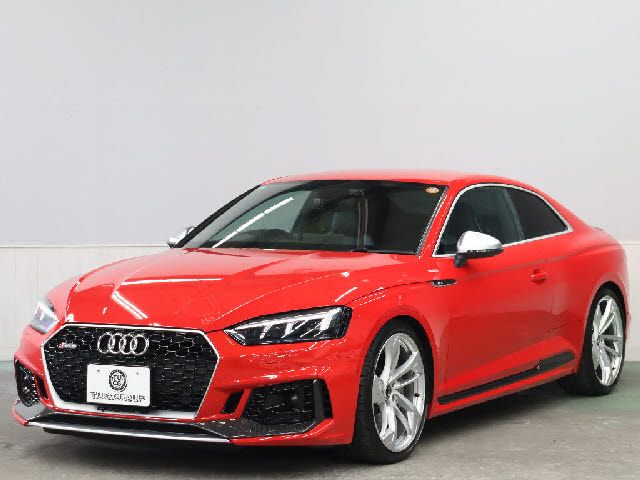 AUDI RS5 2017 Image 31