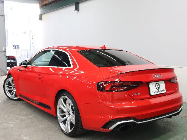 AUDI RS5 2017 Image 31
