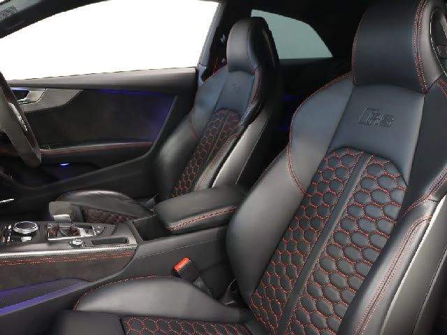 AUDI RS5 2017 Image 31