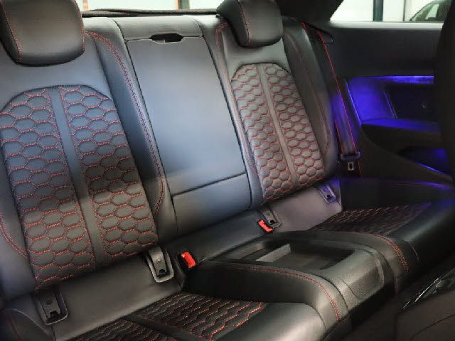 AUDI RS5 2017 Image 31