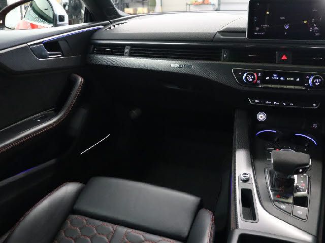 AUDI RS5 2017 Image 31