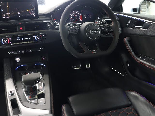 AUDI RS5 2017 Image 31