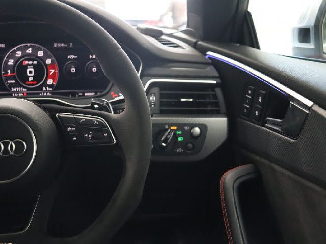 AUDI RS5 2017 Image 31