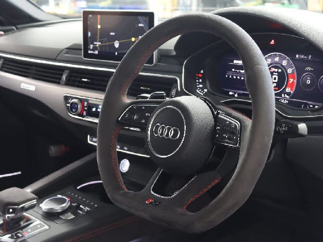 AUDI RS5 2017 Image 31
