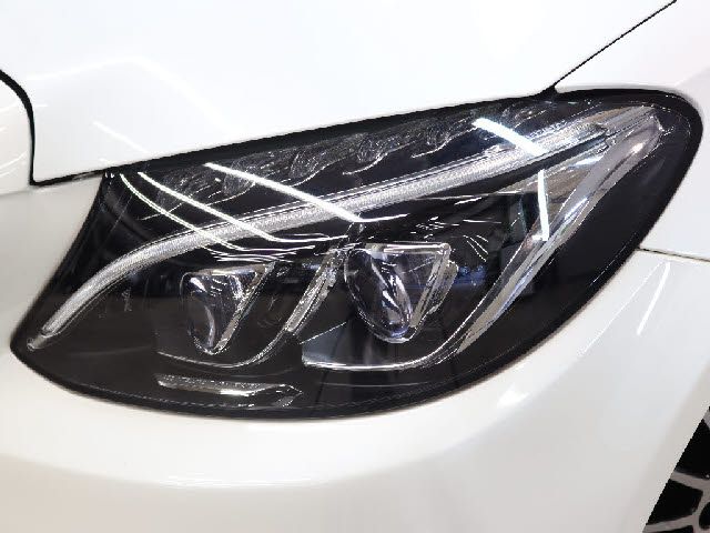 MERCEDES BENZ C CLAS 2015 Image 31