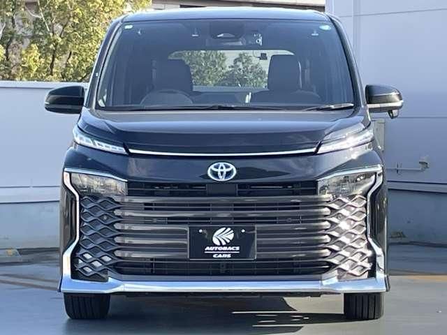 TOYOTA VOXY HYBRID 2025 Image 31