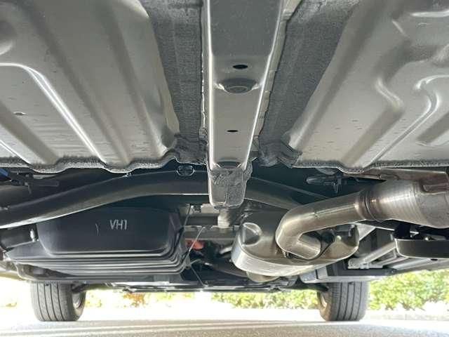 TOYOTA VOXY HYBRID 2025 Image 31