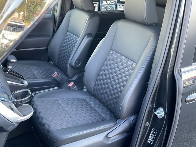 TOYOTA VOXY HYBRID 2025 Image 31