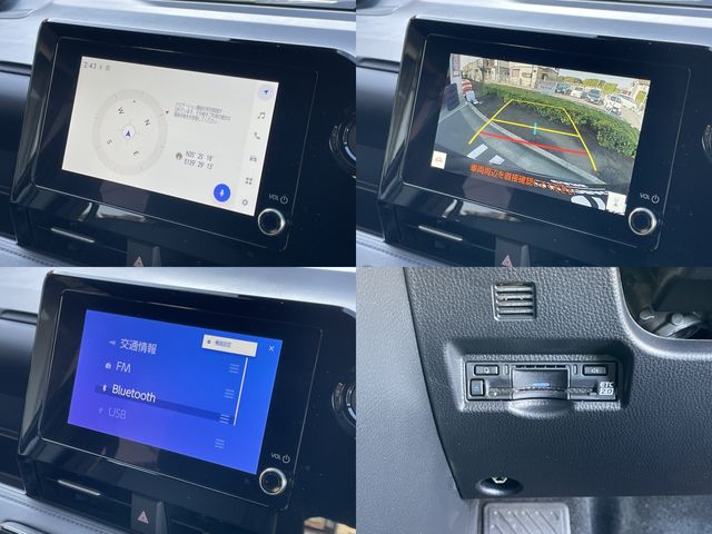 TOYOTA VOXY HYBRID 2025 Image 31