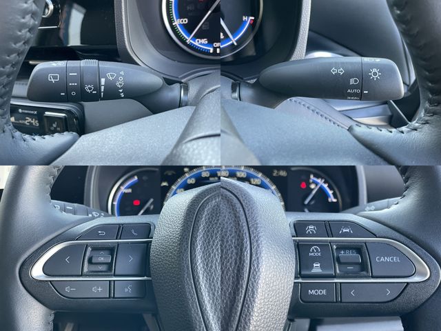 TOYOTA VOXY HYBRID 2025 Image 31