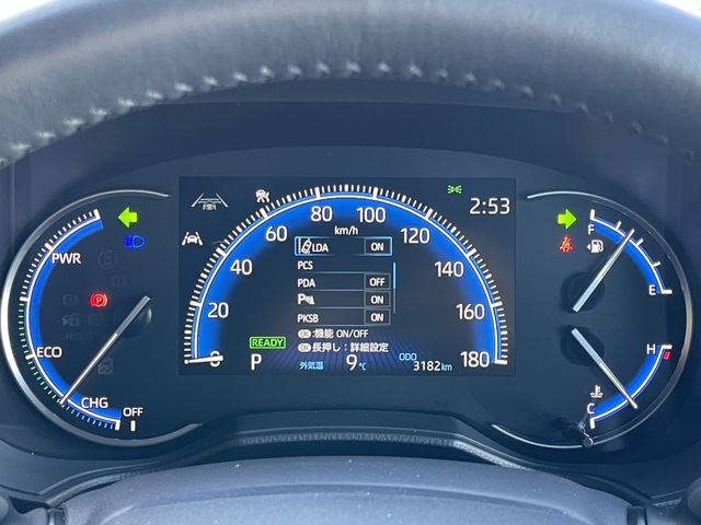 TOYOTA VOXY HYBRID 2025 Image 31