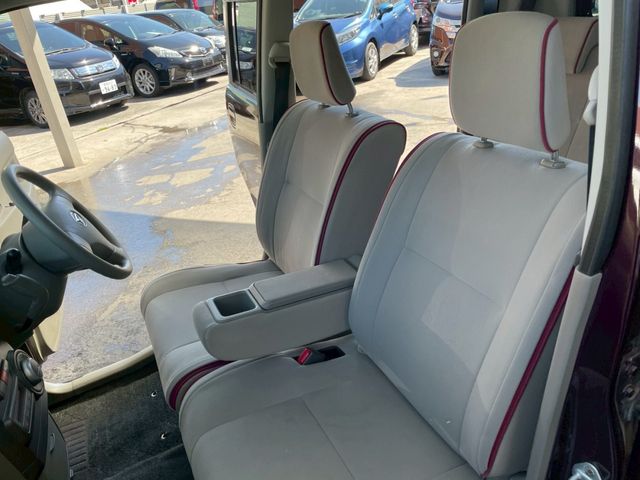 DAIHATSU MOVE CONTE 2012 Image 31