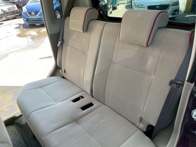 DAIHATSU MOVE CONTE 2012 Image 31