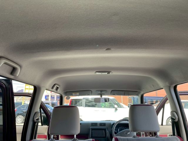 DAIHATSU MOVE CONTE 2012 Image 31