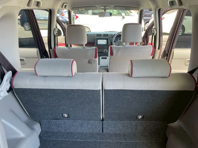 DAIHATSU MOVE CONTE 2012 Image 31