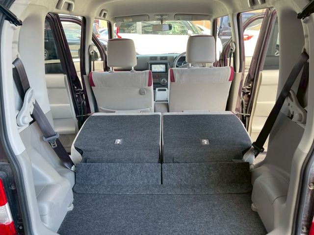 DAIHATSU MOVE CONTE 2012 Image 31