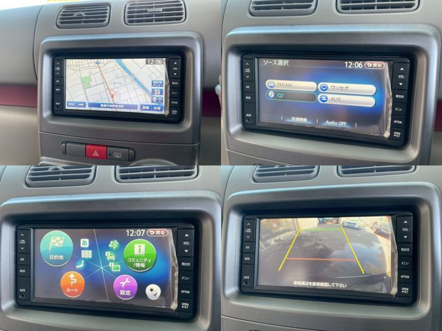 DAIHATSU MOVE CONTE 2012 Image 31