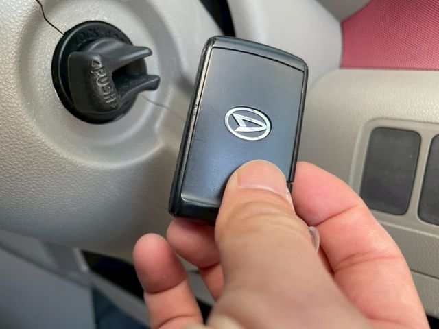 DAIHATSU MOVE CONTE 2012 Image 31