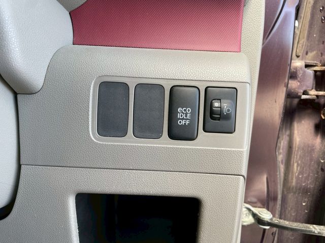 DAIHATSU MOVE CONTE 2012 Image 31