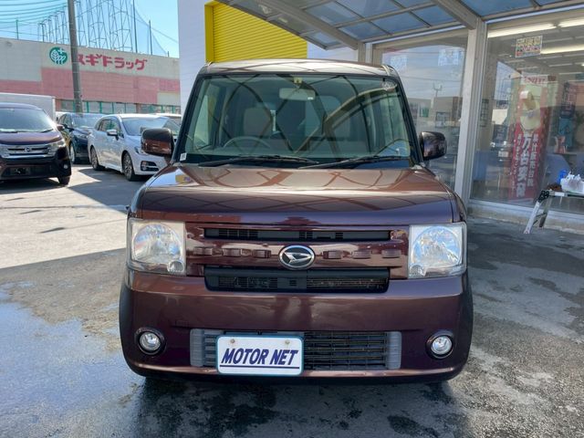 DAIHATSU MOVE CONTE 2012 Image 31