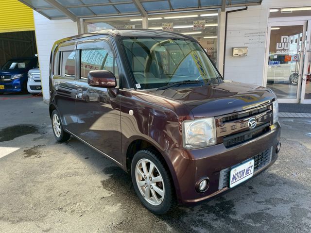 DAIHATSU MOVE CONTE 2012 Image 31