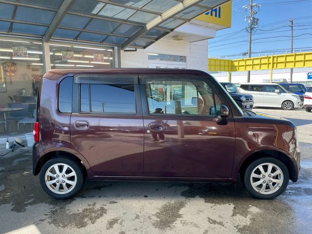 DAIHATSU MOVE CONTE 2012 Image 31