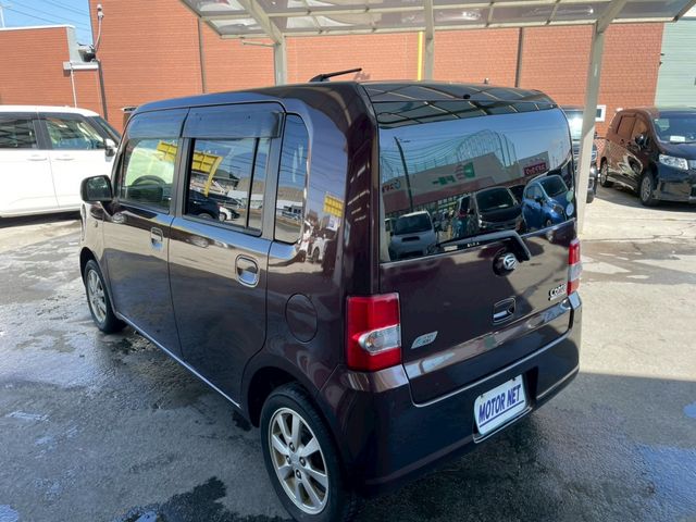 DAIHATSU MOVE CONTE 2012 Image 31