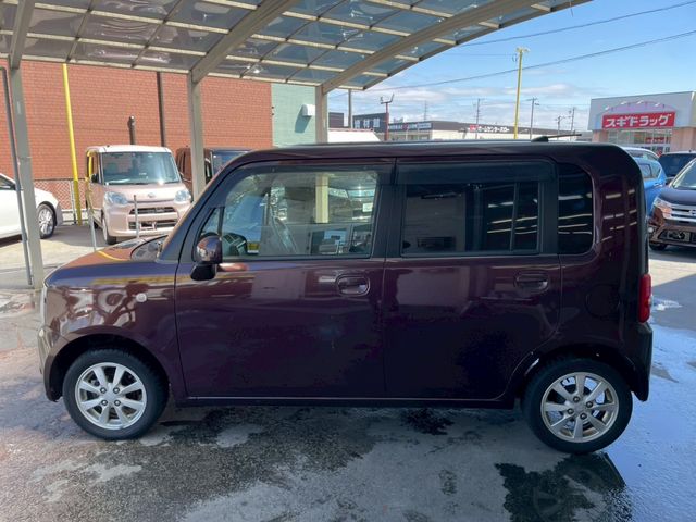 DAIHATSU MOVE CONTE 2012 Image 31