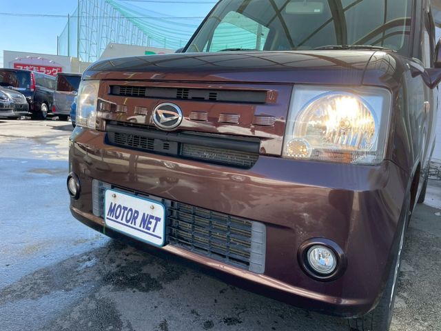 DAIHATSU MOVE CONTE 2012 Image 31