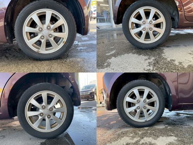 DAIHATSU MOVE CONTE 2012 Image 31