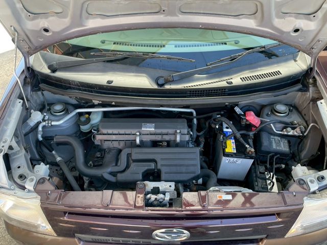 DAIHATSU MOVE CONTE 2012 Image 31