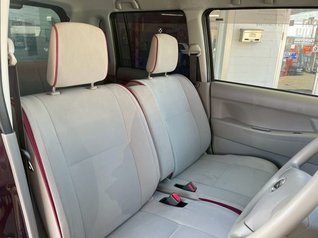 DAIHATSU MOVE CONTE 2012 Image 31