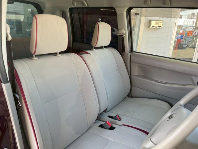 DAIHATSU MOVE CONTE 2012 Image 31