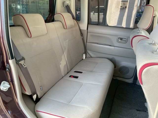 DAIHATSU MOVE CONTE 2012 Image 31