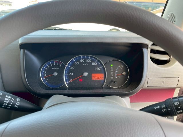 DAIHATSU MOVE CONTE 2012 Image 31