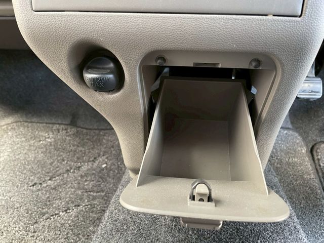 DAIHATSU MOVE CONTE 2012 Image 31